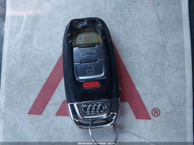 Продажа на аукционе авто 2015 Audi S8 4.0t, vin: WAUK2AFD1FN019295, номер лота: 44145336