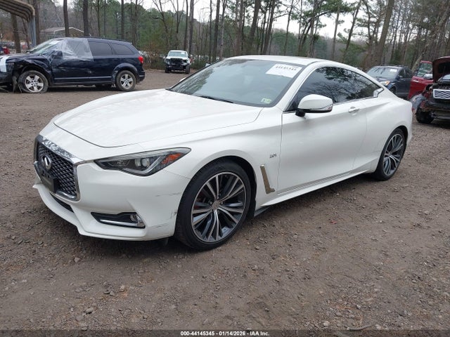 2017 INFINITI Q60 JN1CV7EL9HM320533 Photo 1