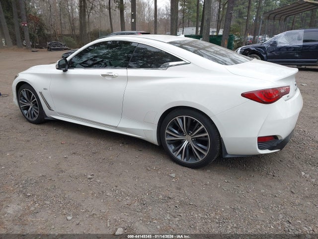 2017 INFINITI Q60 JN1CV7EL9HM320533 Photo 2