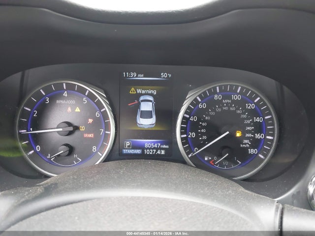 2017 INFINITI Q60 JN1CV7EL9HM320533 Photo 6