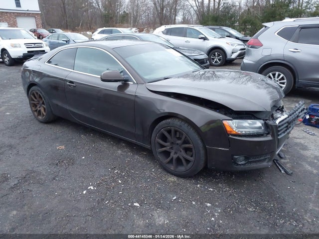 2012 AUDI A5 WAULFAFR0CA035415 Photo 0
