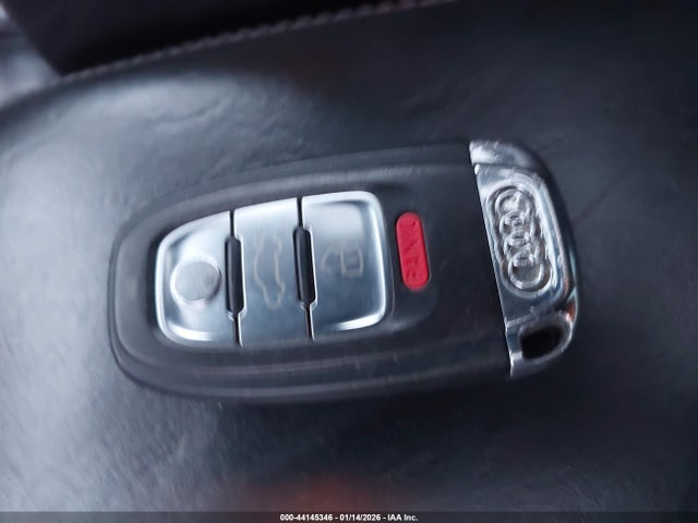 2012 AUDI A5 WAULFAFR0CA035415 Photo 10