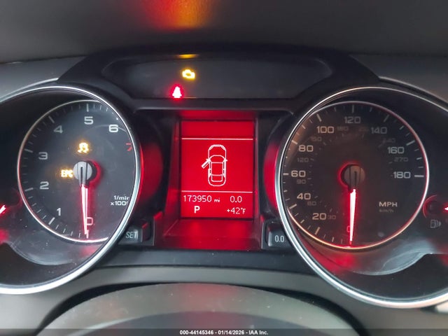 2012 AUDI A5 WAULFAFR0CA035415 Photo 6