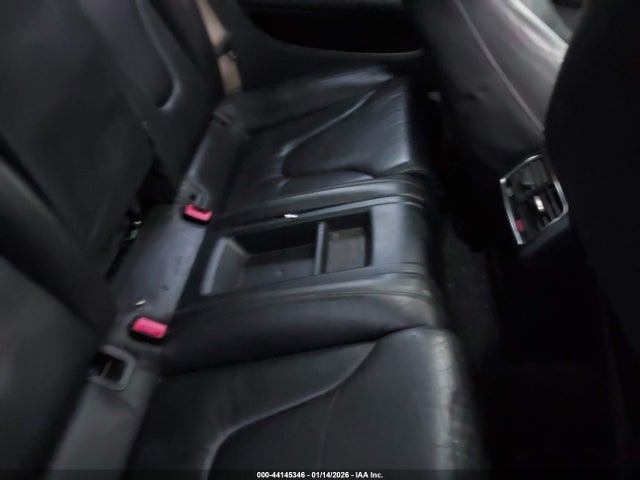 2012 AUDI A5 WAULFAFR0CA035415 Photo 7