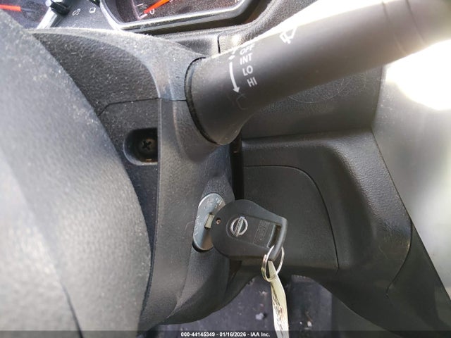 2015 NISSAN VERSA 3N1CN7AP2FL829010 Photo 10