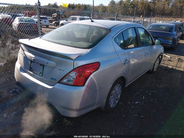 2015 NISSAN VERSA 3N1CN7AP2FL829010 Photo 3