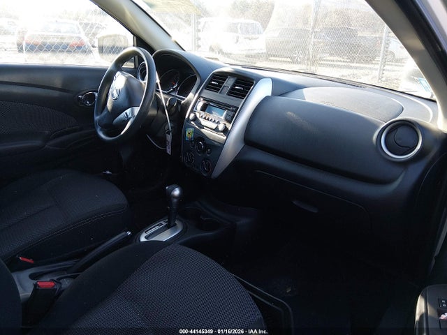 2015 NISSAN VERSA 3N1CN7AP2FL829010 Photo 4
