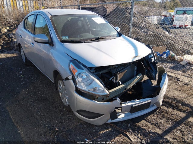 2015 NISSAN VERSA 3N1CN7AP2FL829010 Photo 5