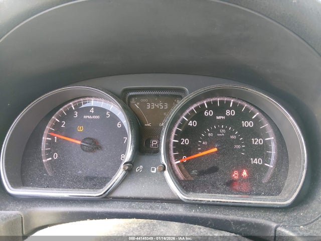 2015 NISSAN VERSA 3N1CN7AP2FL829010 Photo 6