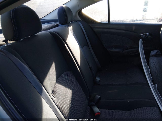 2015 NISSAN VERSA 3N1CN7AP2FL829010 Photo 7