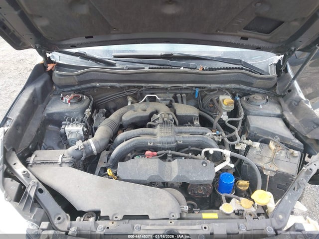 JF2SJAHC8EH443419 Subaru Forester 2.5i Limited