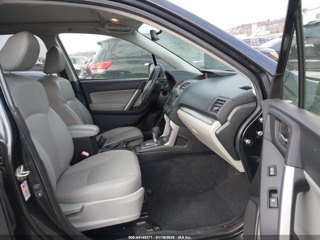 JF2SJAHC8EH443419 Subaru Forester 2.5i Limited