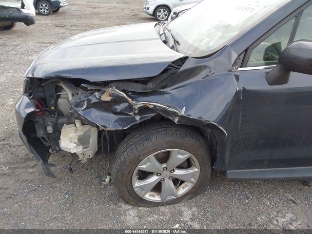 JF2SJAHC8EH443419 Subaru Forester 2.5i Limited