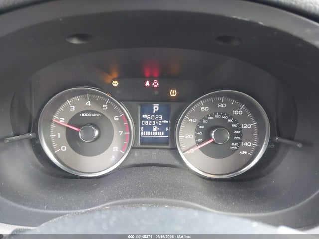 JF2SJAHC8EH443419 Subaru Forester 2.5i Limited
