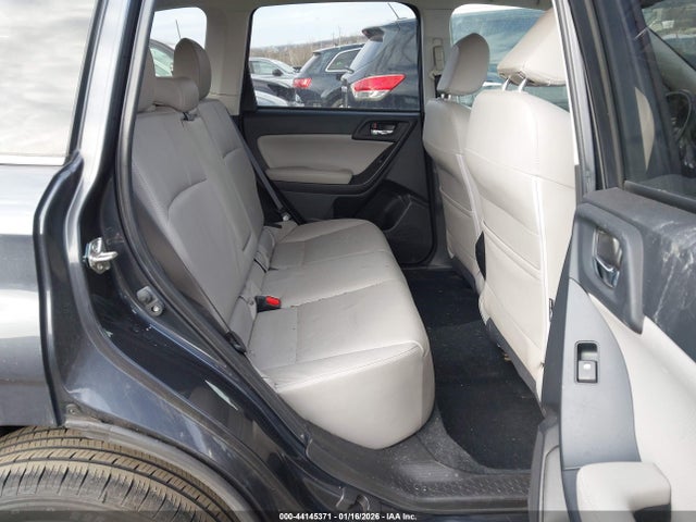 JF2SJAHC8EH443419 Subaru Forester 2.5i Limited