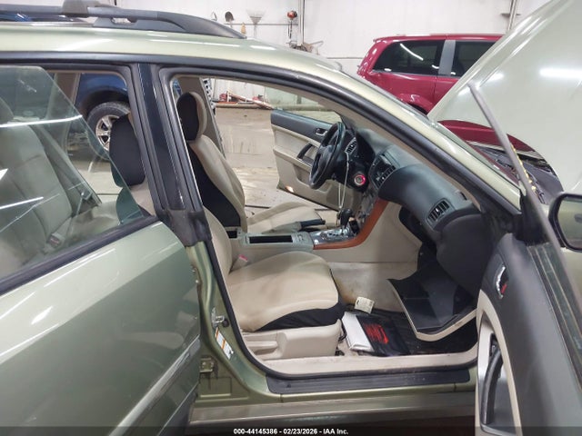 2005 SUBARU OUTBACK 4S4BP61C157342115 Photo 4