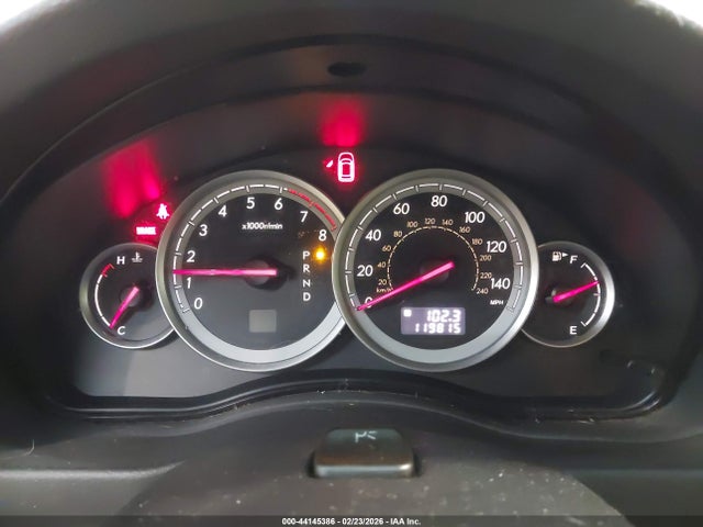 2005 SUBARU OUTBACK 4S4BP61C157342115 Photo 6