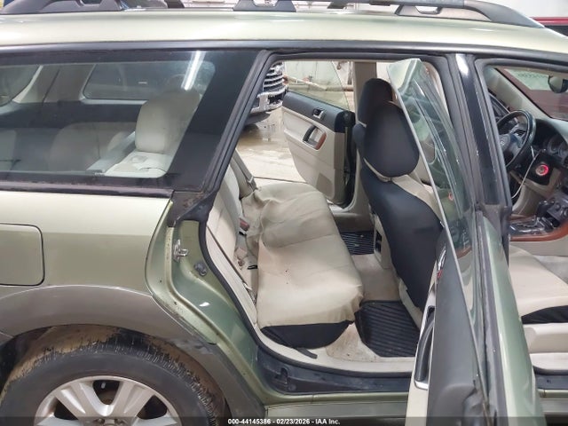 2005 SUBARU OUTBACK 4S4BP61C157342115 Photo 7