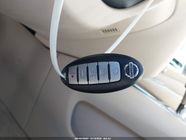 Nissan Pathfinder Sl 2014 5N1AR2MN4EC705669 Image 11