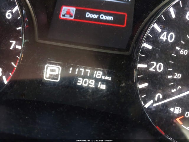 Nissan Pathfinder Sl 2014 5N1AR2MN4EC705669 Image 15