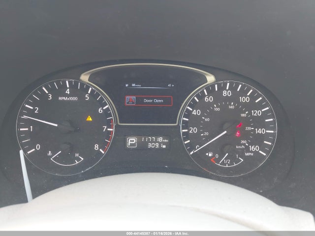 Nissan Pathfinder Sl 2014 5N1AR2MN4EC705669 Image 7