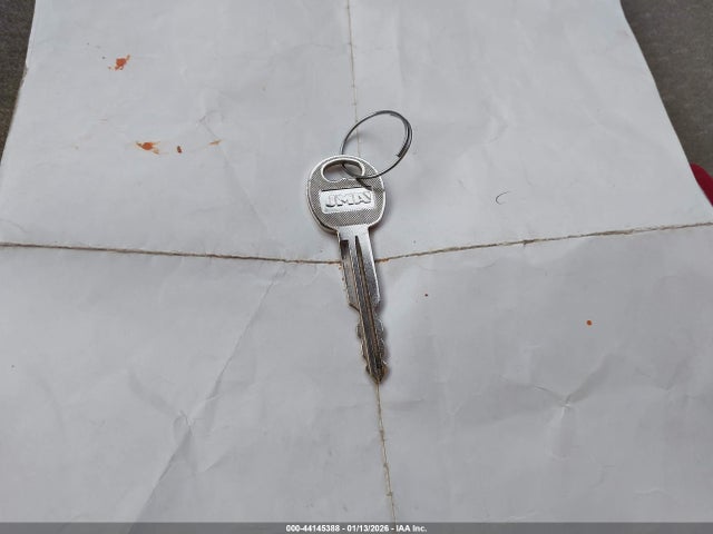 2003 HYUNDAI SONATA KMHWF25S23A796470 Photo 10