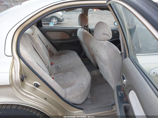 2003 HYUNDAI SONATA KMHWF25S23A796470 Photo 7