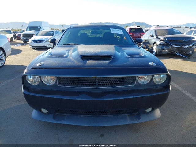 Dodge Challenger R/t 2014 2C3CDYBT0EH101960 Image 12