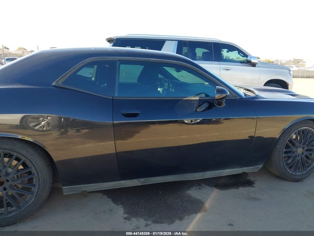 Dodge Challenger R/t 2014 2C3CDYBT0EH101960 Image 13