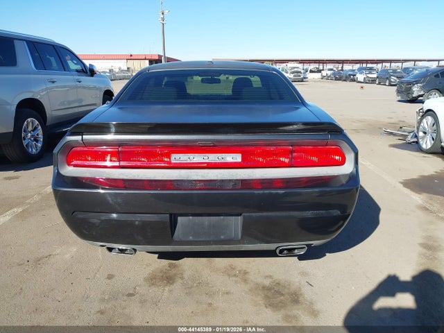 Dodge Challenger R/t 2014 2C3CDYBT0EH101960 Image 16