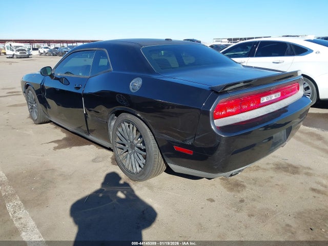 Dodge Challenger R/t 2014 2C3CDYBT0EH101960 Image 3