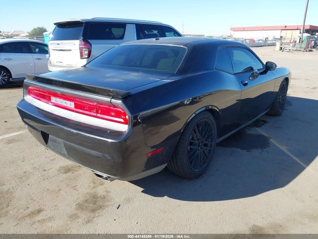 Dodge Challenger R/t 2014 2C3CDYBT0EH101960 Image 4
