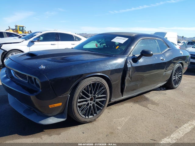 Dodge Challenger R/t 2014 2C3CDYBT0EH101960 Image 6