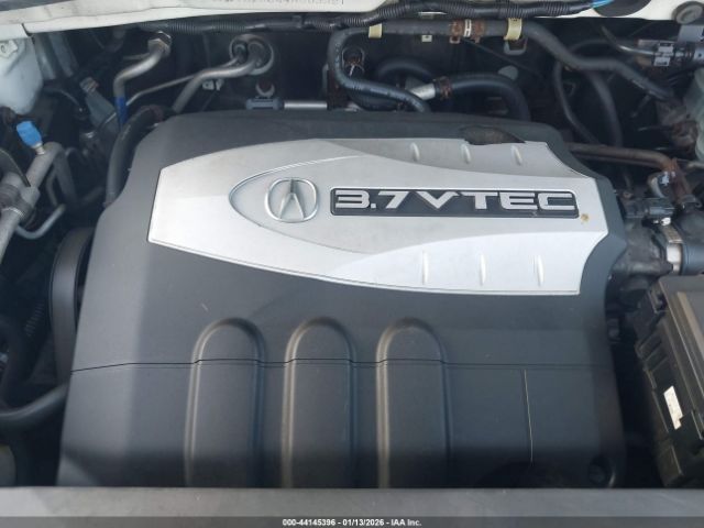 2009 ACURA MDX 2HNYD28649H503321 Photo 9