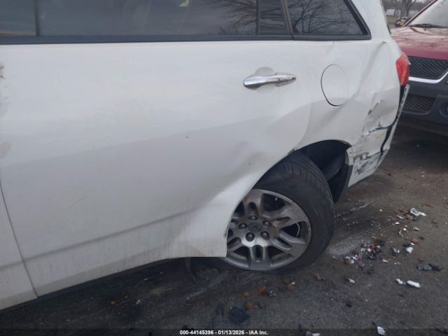 2009 ACURA MDX 2HNYD28649H503321 Photo 5