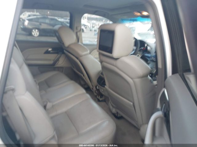 2009 ACURA MDX 2HNYD28649H503321 Photo 7