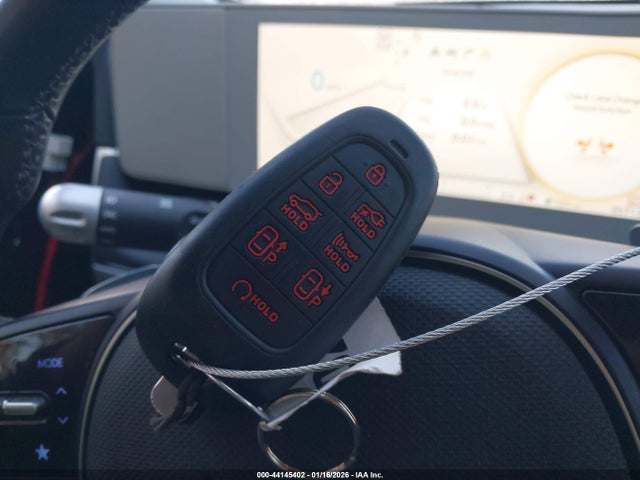 Hyundai Ioniq 5 Limited 2022 KM8KRDAF3NU076851 Image 11