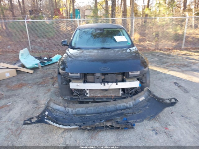 Hyundai Ioniq 5 Limited 2022 KM8KRDAF3NU076851 Image 13