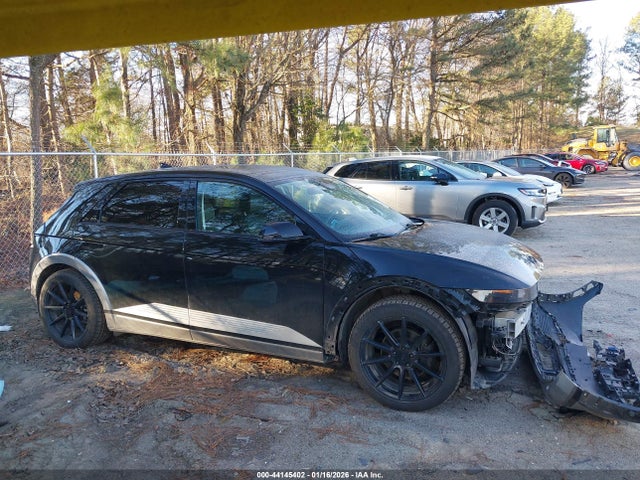 Hyundai Ioniq 5 Limited 2022 KM8KRDAF3NU076851 Image 14