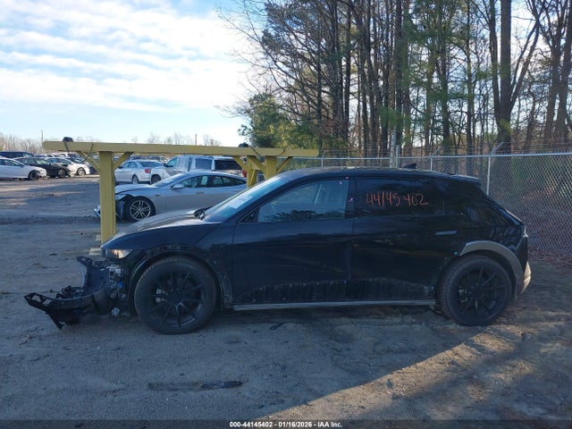 Hyundai Ioniq 5 Limited 2022 KM8KRDAF3NU076851 Image 15