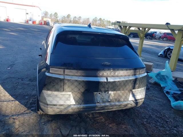 Hyundai Ioniq 5 Limited 2022 KM8KRDAF3NU076851 Image 17