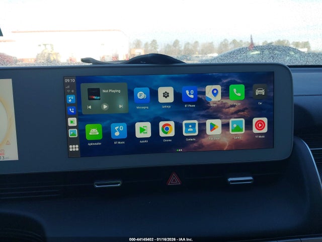 Hyundai Ioniq 5 Limited 2022 KM8KRDAF3NU076851 Image 19