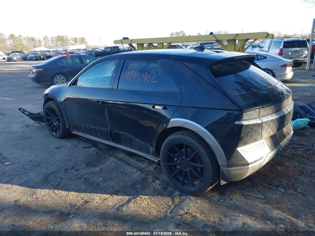 Hyundai Ioniq 5 Limited 2022 KM8KRDAF3NU076851 Image 3