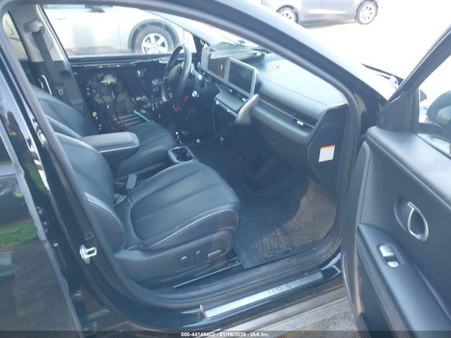 Hyundai Ioniq 5 Limited 2022 KM8KRDAF3NU076851 Image 5