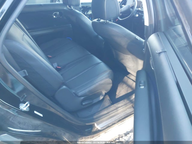 Hyundai Ioniq 5 Limited 2022 KM8KRDAF3NU076851 Image 8