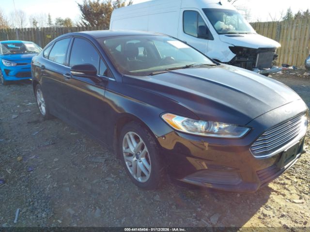 2016 FORD FUSION 3FA6P0H72GR244191