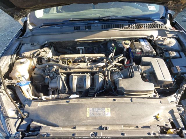 2016 FORD FUSION 3FA6P0H72GR244191 Photo 9