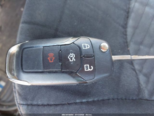 2016 FORD FUSION 3FA6P0H72GR244191 Photo 10