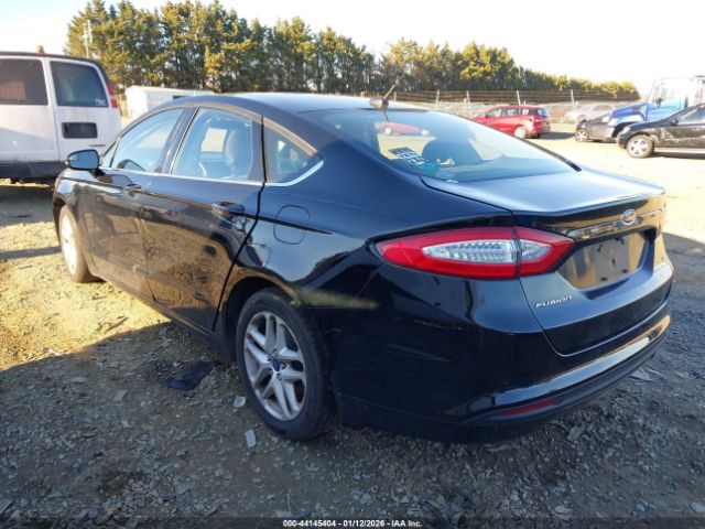 2016 FORD FUSION 3FA6P0H72GR244191 Photo 2