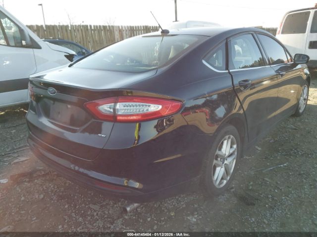 2016 FORD FUSION 3FA6P0H72GR244191 Photo 3